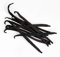 Vanilla Beans Grade A/B For Extract And Everything