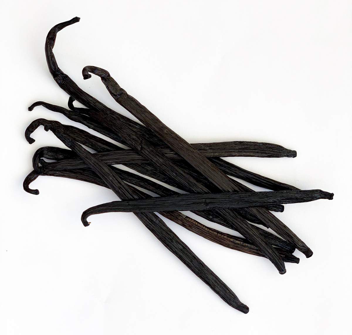 Vanilla Beans Grade A/B For Extract And Everything