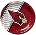 NFL Disposable Paper Plate 20-Pack
