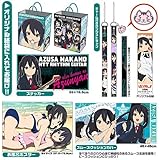 けいおん！！ あずにゃん グッズセット GEE！限定
