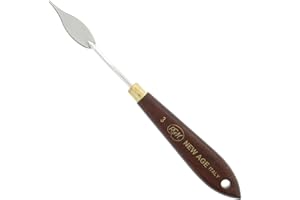 RGM New Age Collection Painting Knife, #003