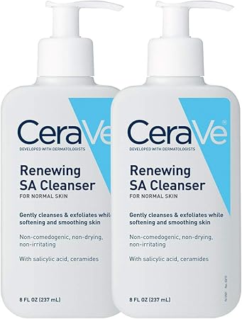 rite aid cerave sa cleanser