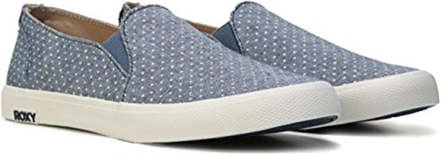 roxy slip on sneakers