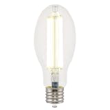 Westinghouse Lighting 5225100 32 Watt (175W HID Equivalent) ED28 Daylight High Lumen Filament LED Light Bulb, EX39 Mogul Base