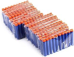 Nerf N Strike Blaster Compatible Dart