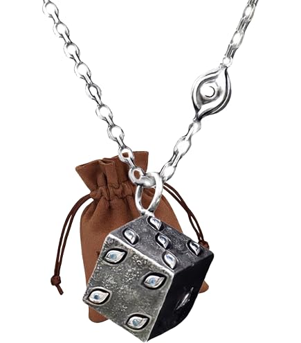 Amazon.com: Qmortech Yuya Sakaki Necklace Anime Cosplay Props