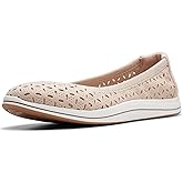 Clarks Women's Breeze Roam Shoes