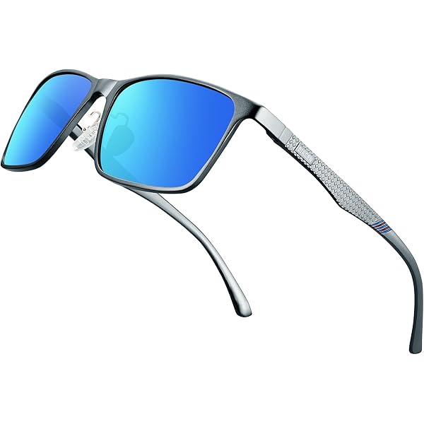 Lunettes De Soleil Italia Independent I-I MOD METAL 0513 - Gris - 54/18/145 - Homme