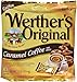 Werthers Original Caramel Coffee Hard Candy Pieces Round Hard Candy 5.5 Oz