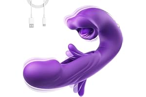 4-in-1 Pelvic Floor Activator, 4 in 1 Pelvic Floor Trainer Plug, Quiet Waterproof for Women