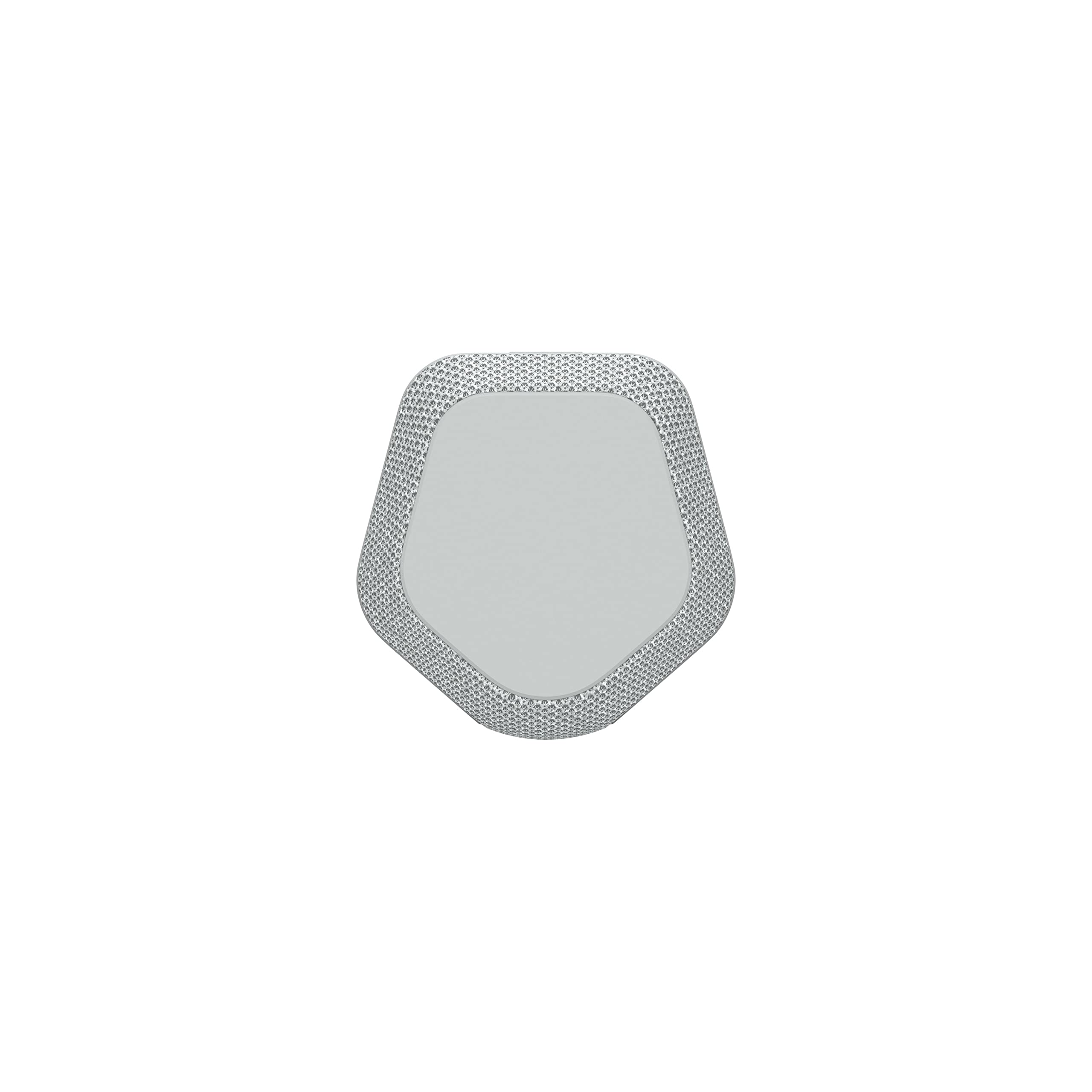 Sony SRS-XE200 X-Series Wireless Ultra Portable-Bluetooth-Speaker, IP67 Waterproof, Dustproof and Shockproof with 16 Hour Battery and Easy to Carry Strap, Light Gray