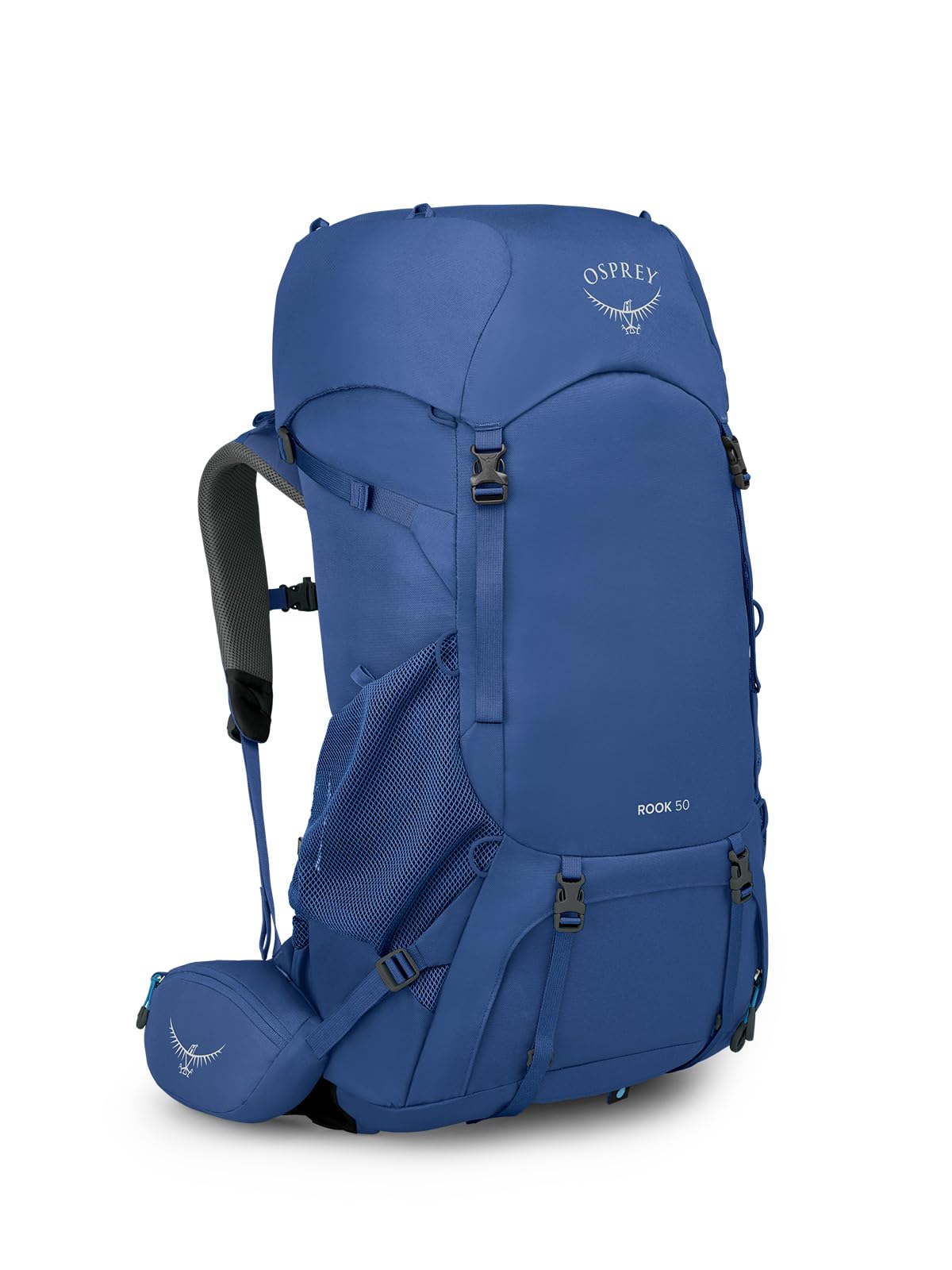 Osprey Rook 50L Men's Backpacking Backpack