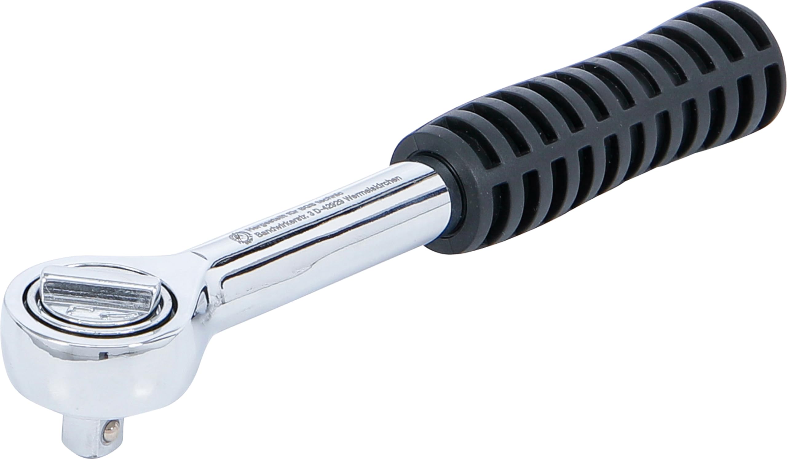 BGS Diy 221 | Reversible Ratchet | 6.3 mm (1/4")