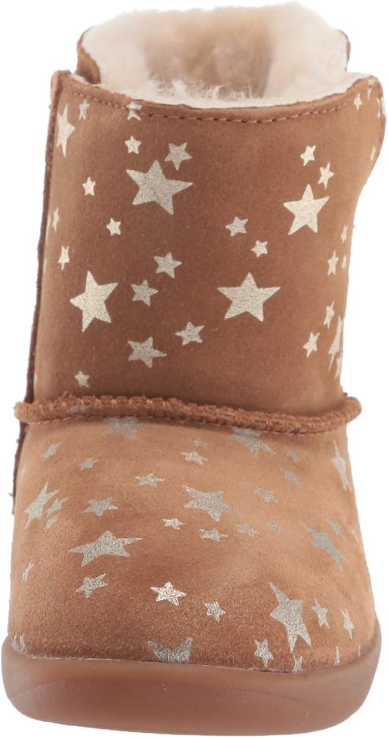  | UGG Kids' Keelan Stars Fashion Boot | Boots