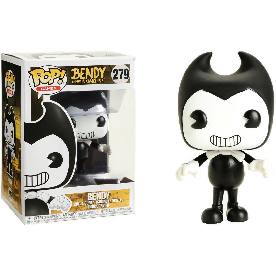bendy pop it