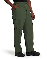 F520155 Propper BDU Trouser Button Fly