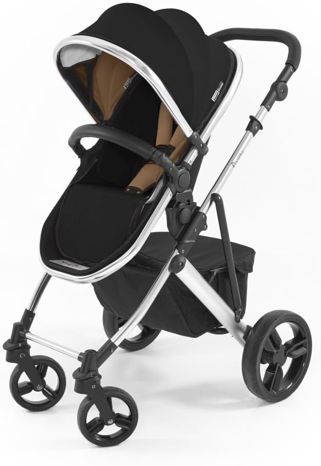 tutti bambini riviera 3 in 1 travel system