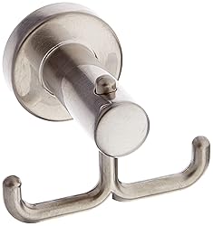 American Standard 8336210.295 Robe Hook Round Modern