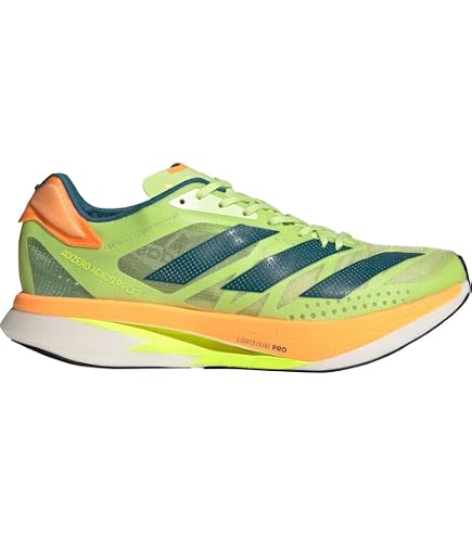 Amazon.com | adidas Allbirds x Adizero 2.94 KG CO2e Running Shoes