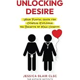 UNLOCKING DESIRE: Your Playful Guide for Couples Exploring the Benefits of Male Chastity (The Hotwife Institute;)