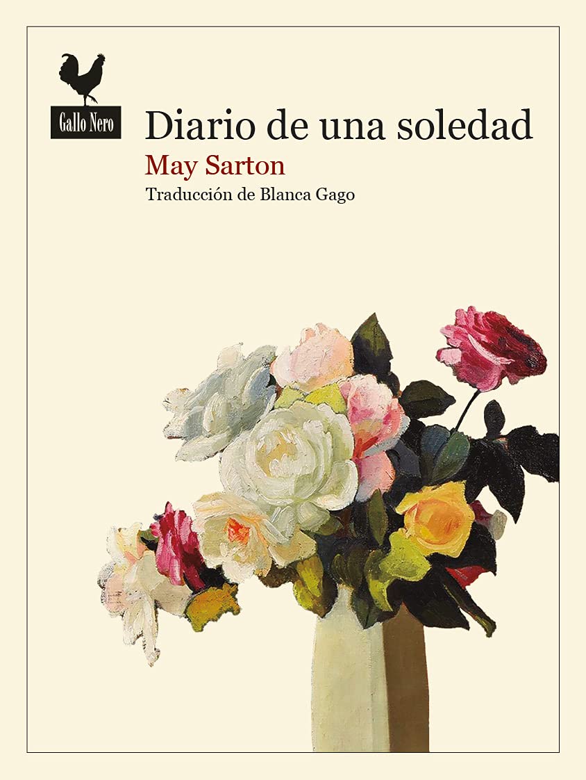 Diario de una soledad: 68 (Narrativas)