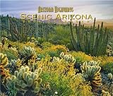 Arizona Highways Scenic 2009 Calendar by 