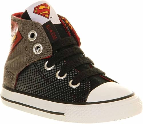 infant superman converse
