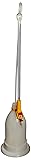 SP Bel-Art Glass 10ml Automatic Burette; 500ml