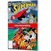 A Saga do Superman Vol.15 | Amazon.com.br