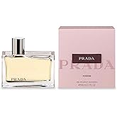 Prada Amber Eau de Parfum 80 ml