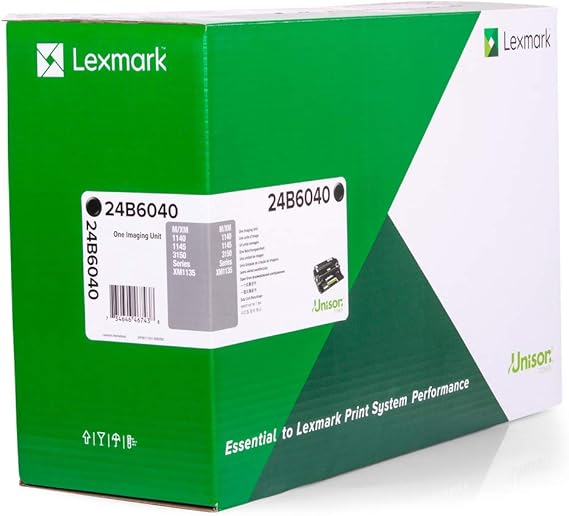 lexmark xm1145 imaging unit