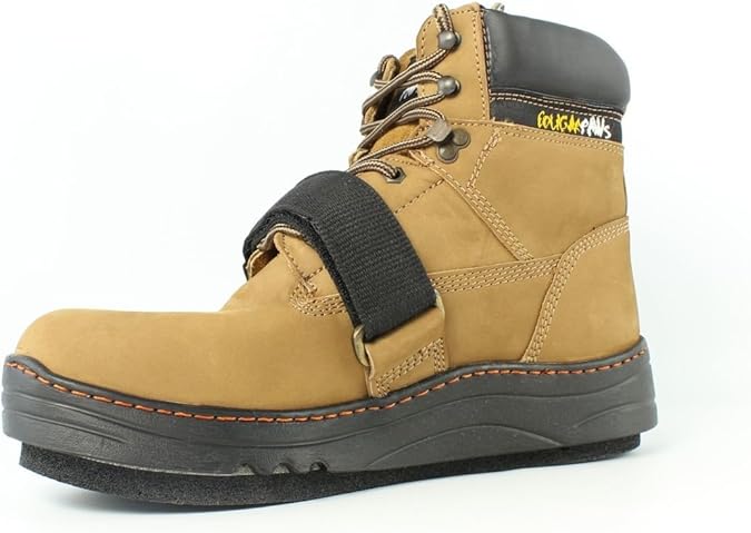 botas de trabajo para roofing