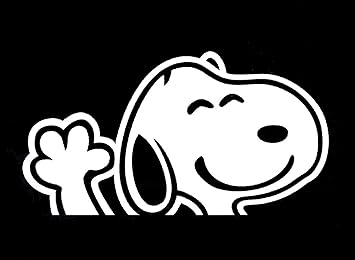 hi snoopy