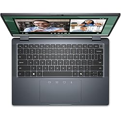 Dell Latitude 7450 Laptop - 14.0" FHD+ 300 nits