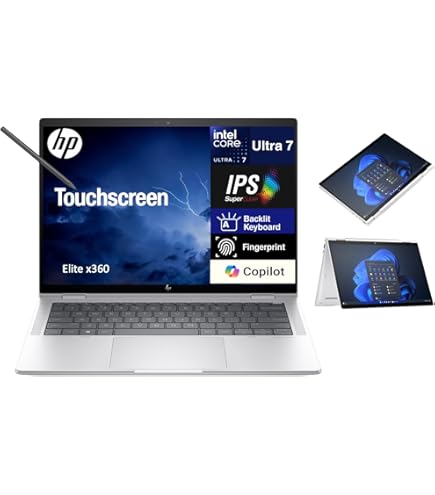 Amazon.com: HP EliteBook 1040 G11 14