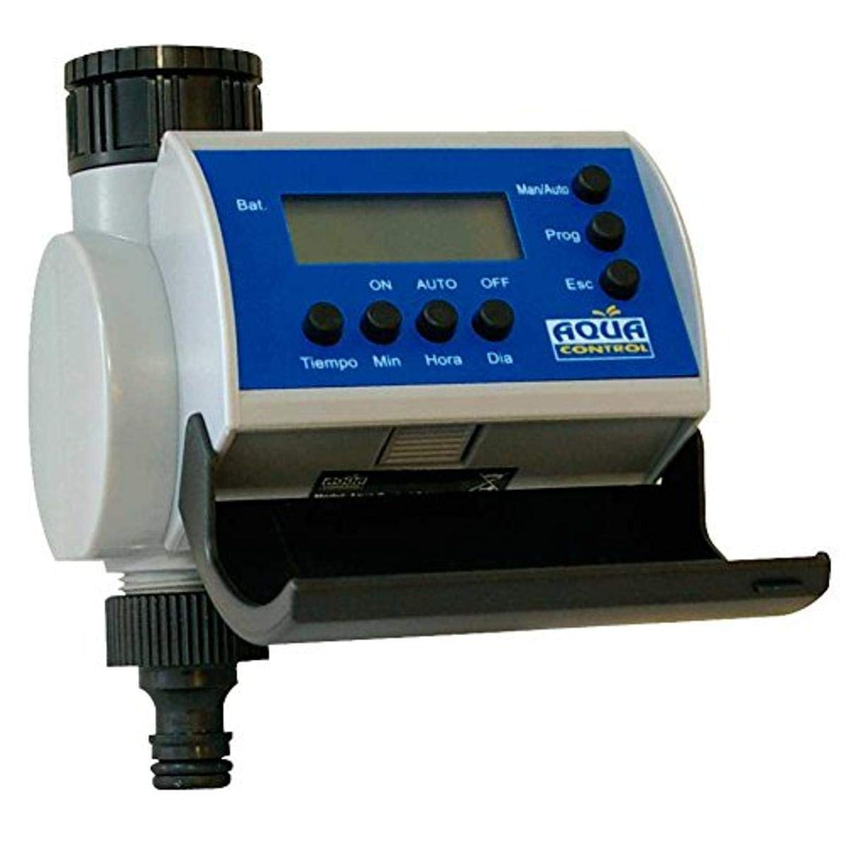 Aquacenter Aquacont LCD Watering Programmer