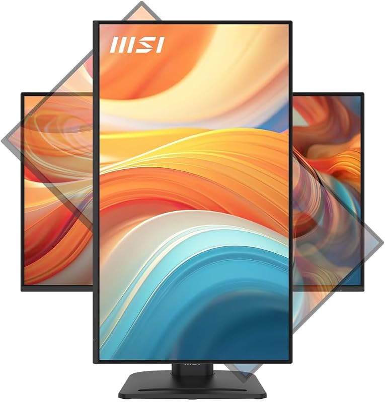 Pro Mp275pg E14 27 Zoll Fhd 1920x1080 Ips 144hz 1ms Hdr Lautsprecher Hdmi 2.0 Dp (9s6-3pe49M-001)