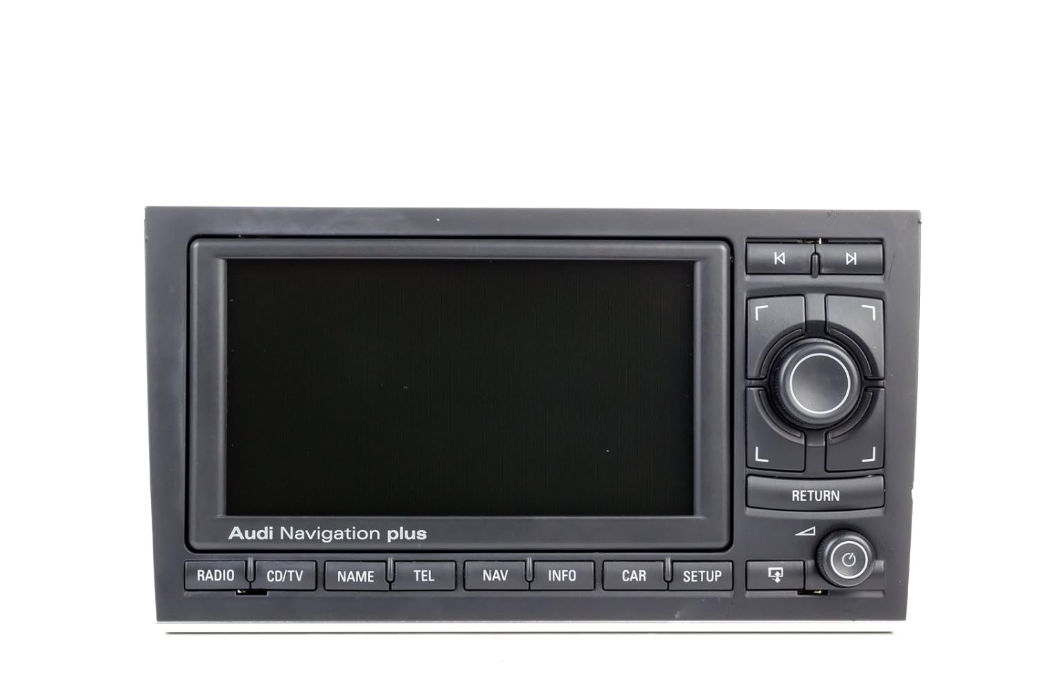 Audi A4, S4, RS4, RNS-E navigation unit, 2013 maps DVD: Amazon.co.uk:  Electronics