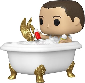 Amazon.com: Funko Pop! Deluxe: Billy 