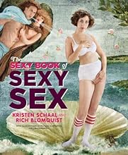 Sexy Book of Sexy Sex [Hardcover]