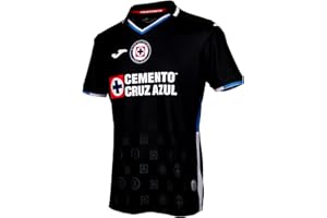 JOMA Cruz Azul Official Replica Jersey