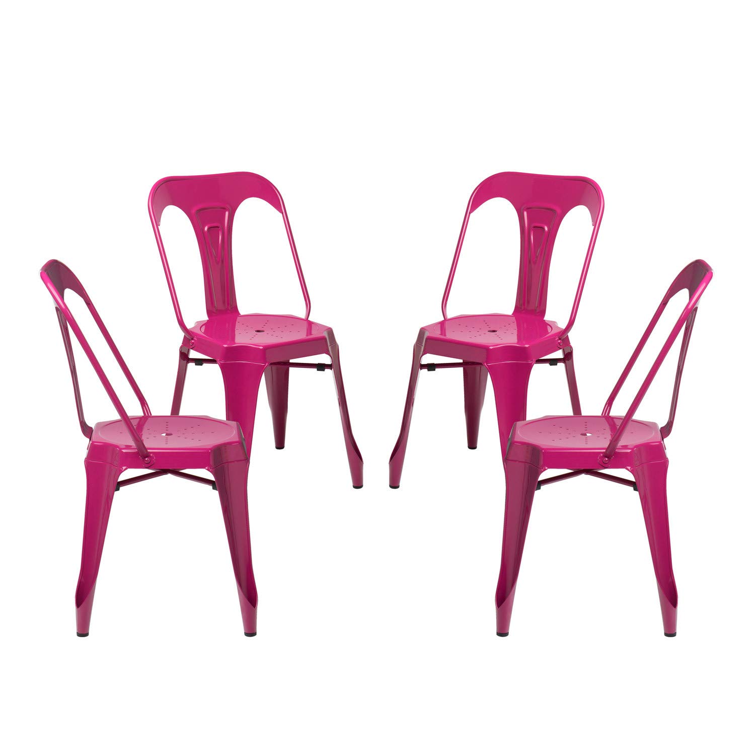 Sklum pack 4 sillas Todo Sillas