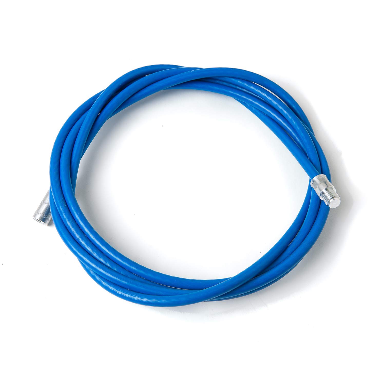 BARETTO 910-B3 Pellet Pelòlet Extension, Blue (Standard), 3 metri