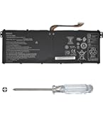 Carcaça Moldura Da Tela Acer Aspire 5 A515-54 - Eazau00101a - Foto 4