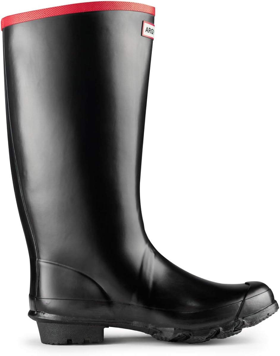 argyll neoprene wellies