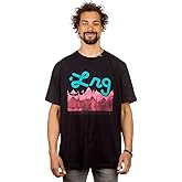 LRG Men's Core Collection Four T-Shirt