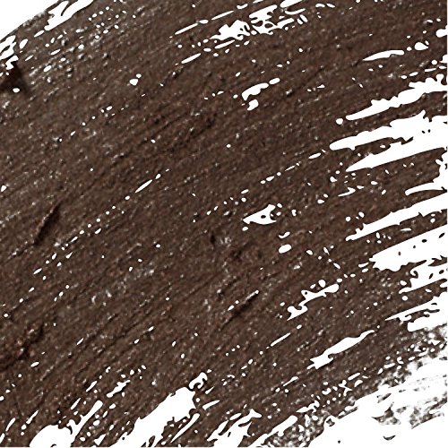 Queen of the Fill Tinted Eyebrow Makeup Gel Cruelty Free (Medium Dark) (4g/.14oz)