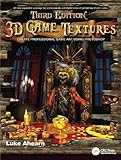 3D Game Textures: Create Professional Game Art Using Photoshop by Luke Ahearn