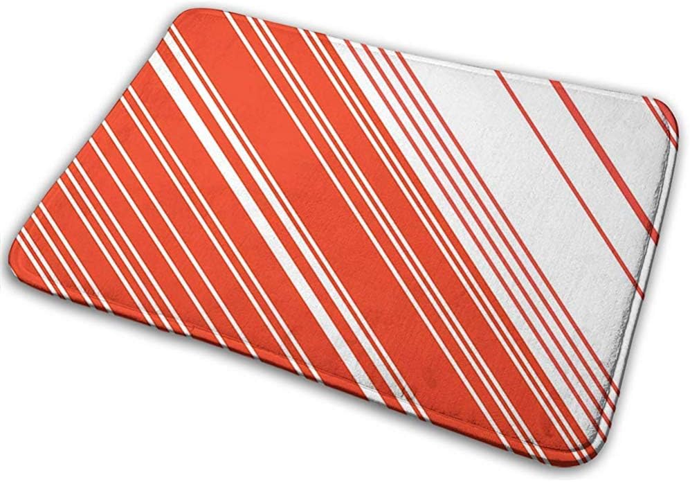 Felpudo Alfombra de baño Alfombrilla de Cocina Alfombra Bastón de