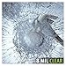 BDF S8MC Window Film Security and Safety 8 Mil Clear - 12in X 14ft
